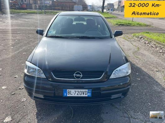 usato OPEL Astra