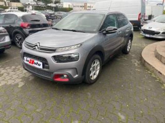 usato CITROEN C4 Cactus