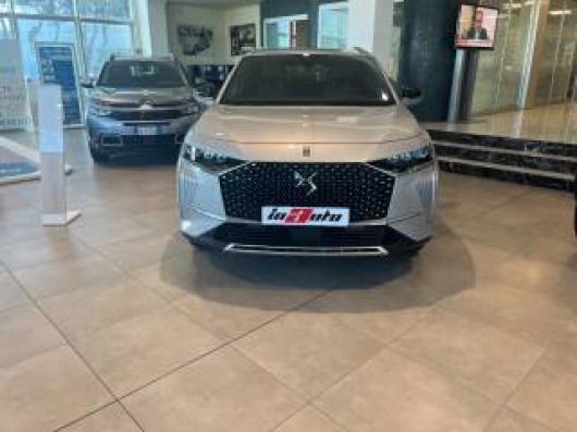 usato DS AUTOMOBILES DS 7