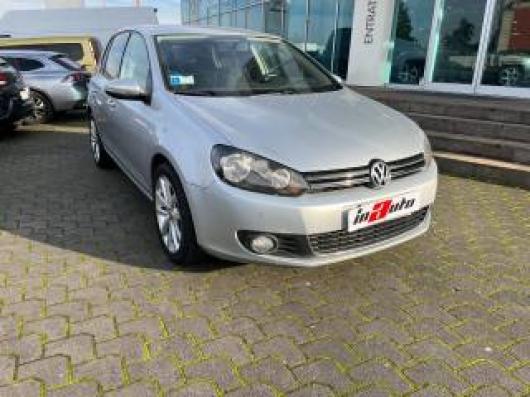 usato VOLKSWAGEN Golf