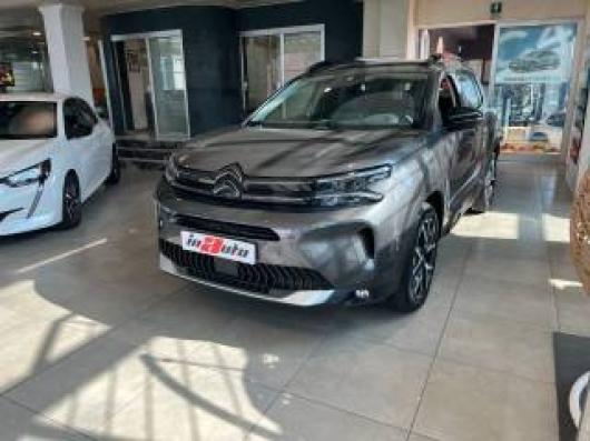 usato CITROEN C5 Aircross