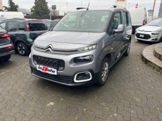 usato CITROEN Berlingo