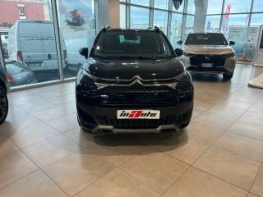 usato CITROEN C3 Aircross