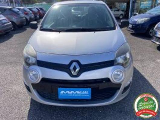 usato RENAULT Twingo