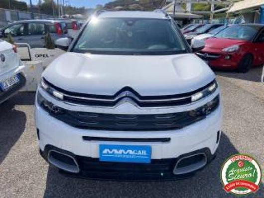 usato CITROEN C5 Aircross