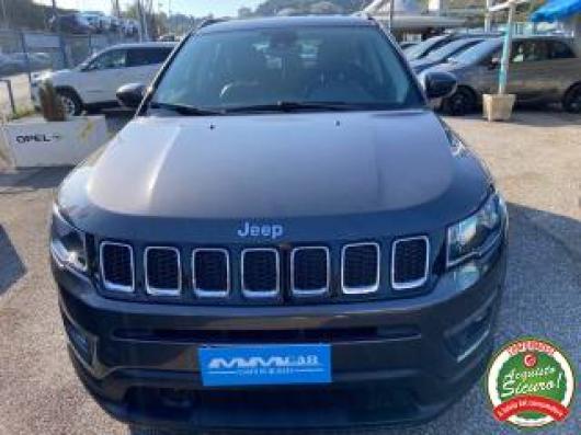 usato JEEP Compass