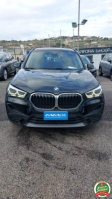 usato BMW X1