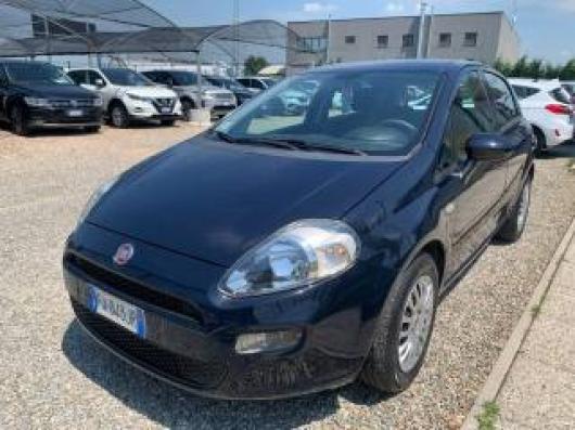 usato FIAT Punto