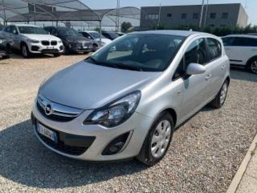 usato OPEL Corsa