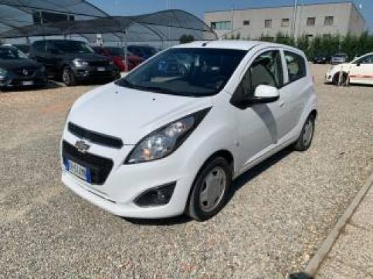 usato CHEVROLET Spark