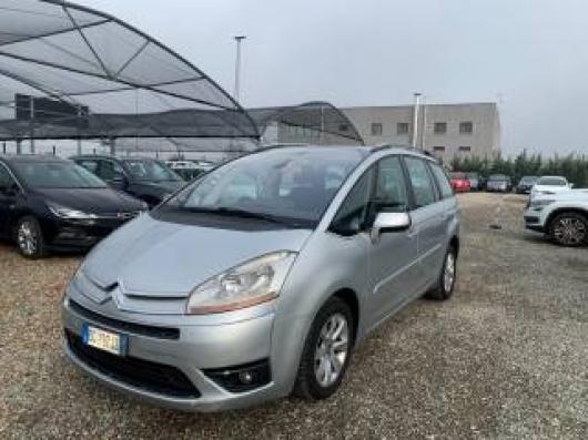 usato CITROEN C4