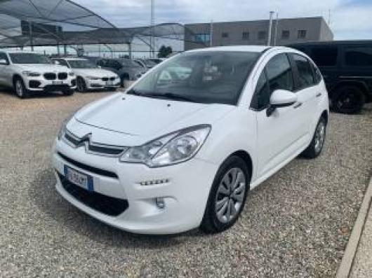 usato CITROEN C3