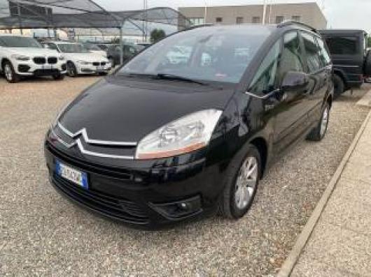 usato CITROEN C4