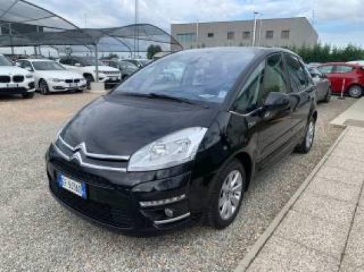 usato CITROEN C4 Picasso