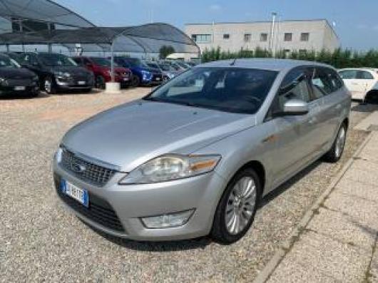 Mondeo