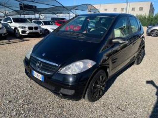 usato MERCEDES A 150