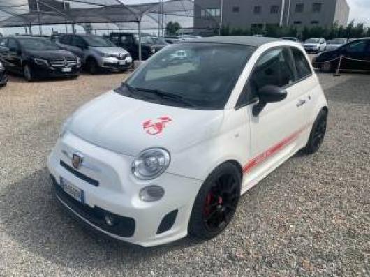 usato ABARTH 500