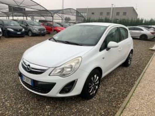 usato OPEL Corsa