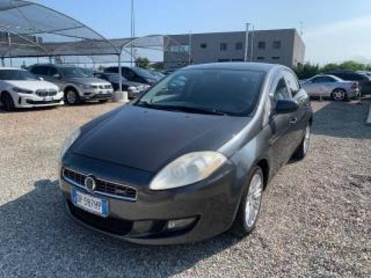 usato FIAT Bravo