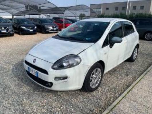 usato FIAT Punto