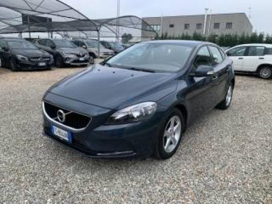 usato VOLVO V40