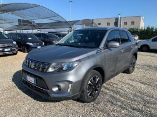 usato SUZUKI Vitara