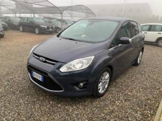 usato FORD C Max