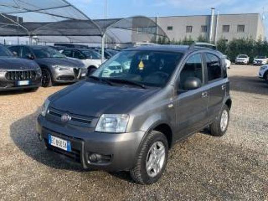 usato FIAT Panda