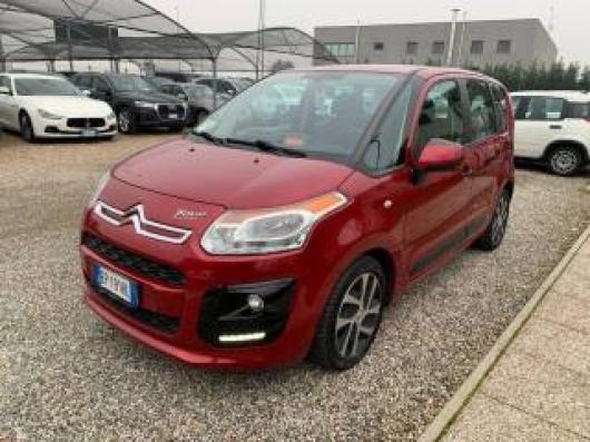 usato CITROEN C3 Picasso