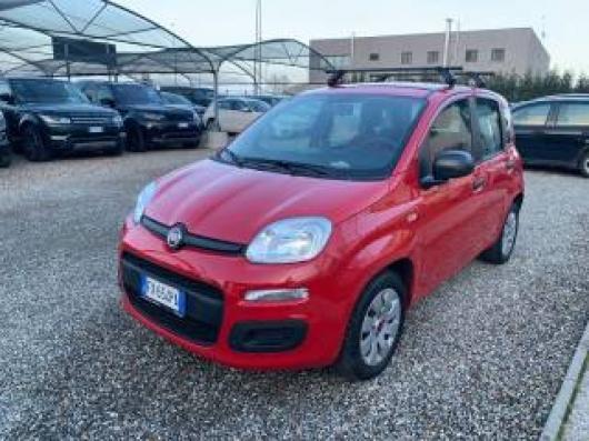 usato FIAT Panda