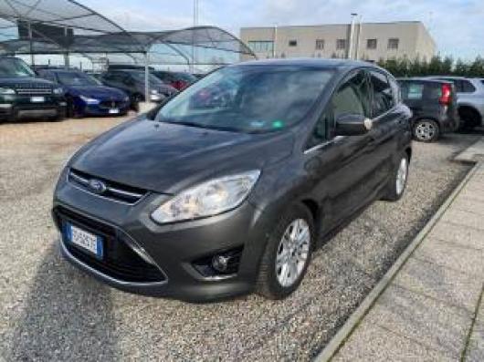 usato FORD C Max