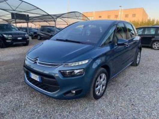 usato CITROEN C4 Picasso