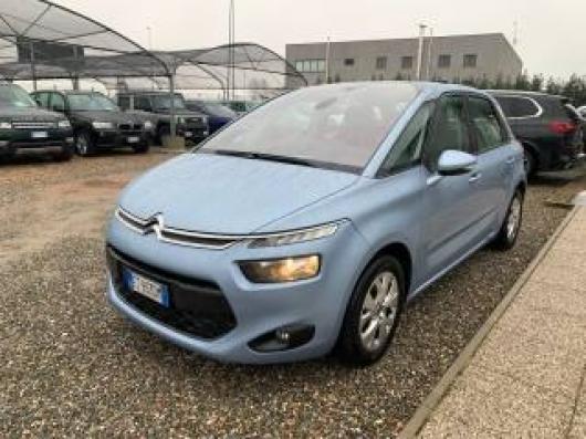 usato CITROEN C4 Picasso