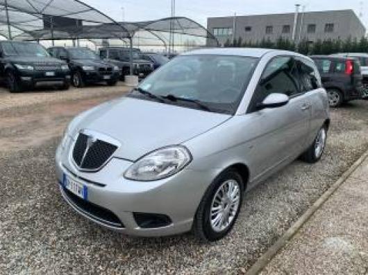 usato LANCIA Ypsilon