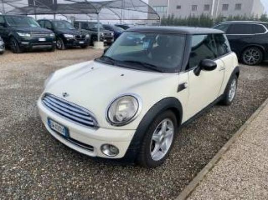 usato MINI Cooper