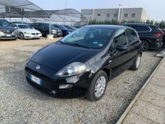 usato FIAT Punto