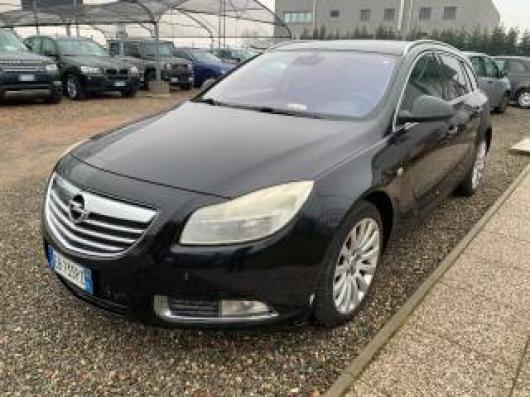 usato OPEL Insignia