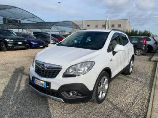 usato OPEL Mokka