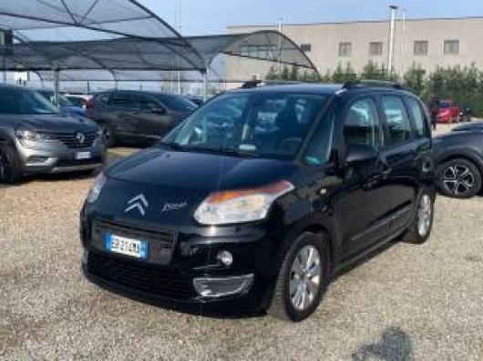 usato CITROEN C3 Picasso