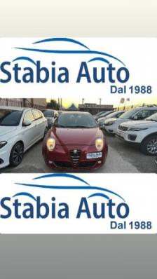 usato ALFA ROMEO MiTo