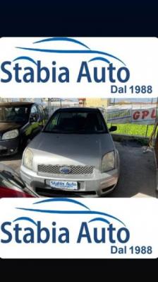 usato FORD Fusion