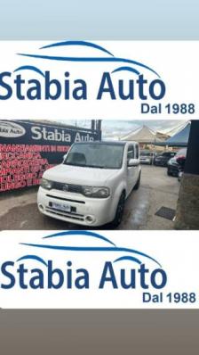 usato NISSAN Cube