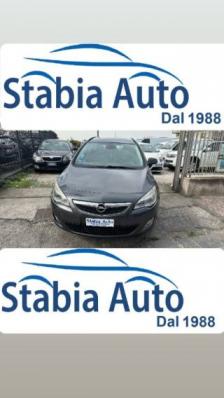 usato OPEL Astra