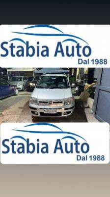 usato FIAT Panda