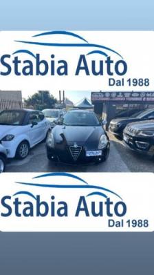 usato ALFA ROMEO Giulietta