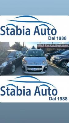 usato CITROEN C3 Picasso