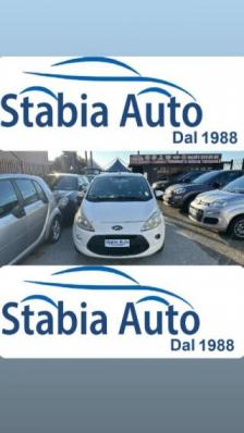 usato FORD Ka+