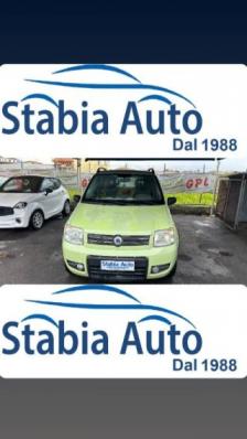 usato FIAT Panda