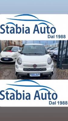 usato FIAT 500L