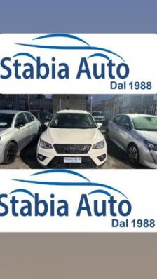 usato SEAT Arona